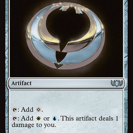 Talisman of Progress [Commander: Tarkir: Dragonstorm]
