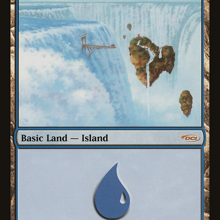 Island (002) [Arena League 2005]