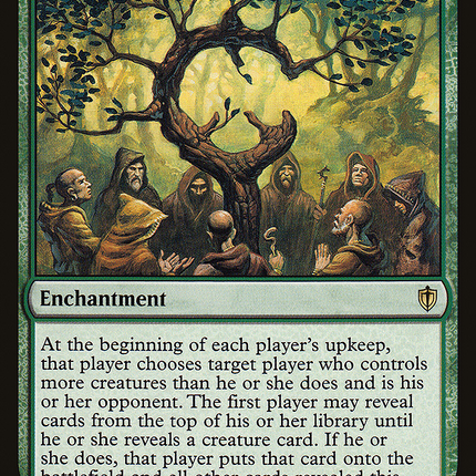 Oath of Druids [Commander 2016]