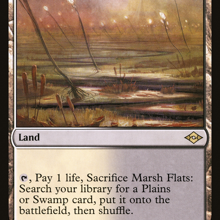 Marsh Flats [Modern Horizons 2]