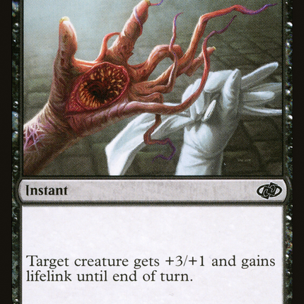 Grotesque Mutation [Jumpstart 2022]