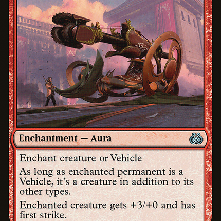 Siege Modification [The List]