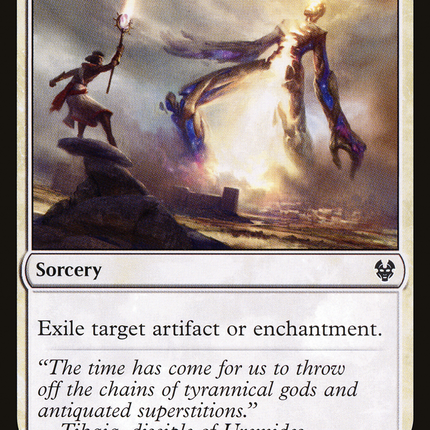 Revoke Existence [Theros Beyond Death]
