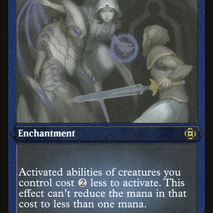 Training Grounds [March of the Machine: The Aftermath] Etched Foil