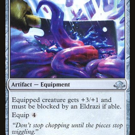 Slayer's Cleaver [Eldritch Moon]