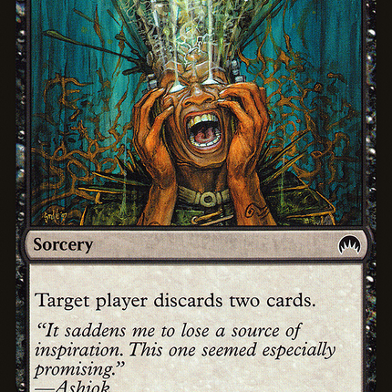 Mind Rot [Magic Origins] Foil