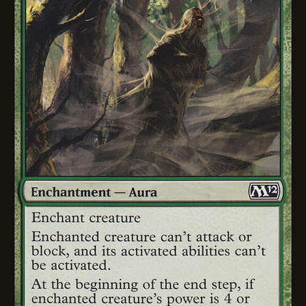 Arachnus Web [Magic 2012]