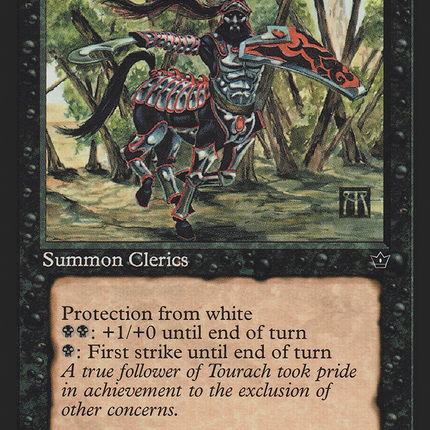 Order of the Ebon Hand [Fallen Empires]