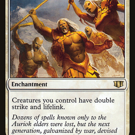 True Conviction [Commander 2014]