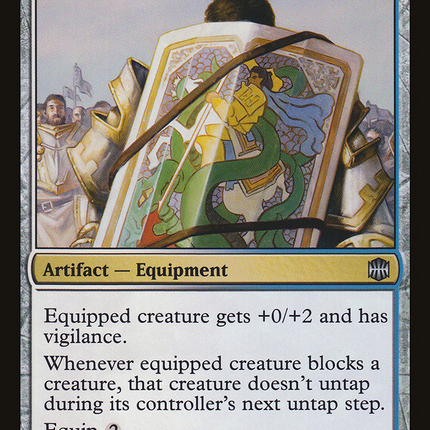 Shield of the Righteous [Alara Reborn]