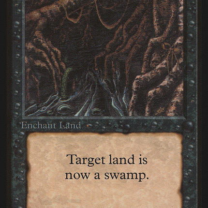Evil Presence [Limited Edition Beta]