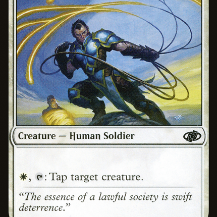 Gideon's Lawkeeper [Jumpstart 2022]