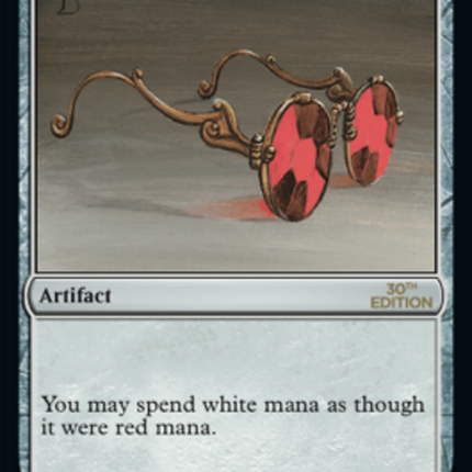 Sunglasses of Urza [30th Anniversary Edition]