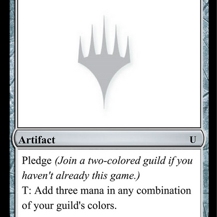 Guilded Lotus [Unknown Event]