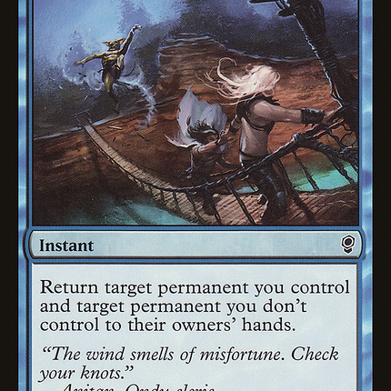 Aether Tradewinds [Conspiracy]