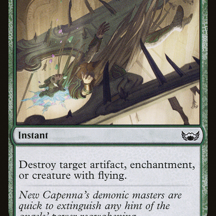 Broken Wings [Streets of New Capenna]