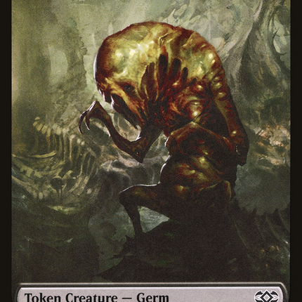 Germ [Double Masters Tokens]