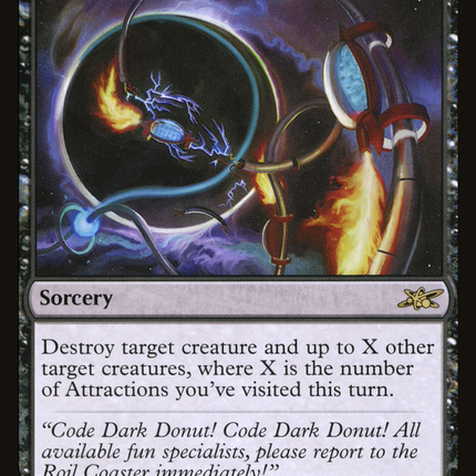 Black Hole [Unfinity]