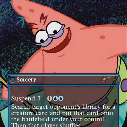 Inevitable Betrayal [Secret Lair Drop Series] Foil