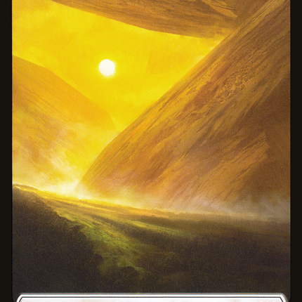 Plains (374) [Double Masters]