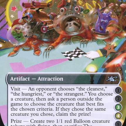 The Superlatorium (3,4,6) [Unfinity]