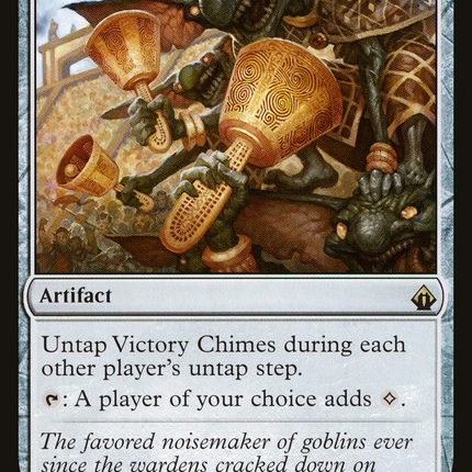 Victory Chimes [Battlebond]