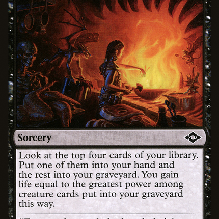 Discerning Taste [Modern Horizons 2]