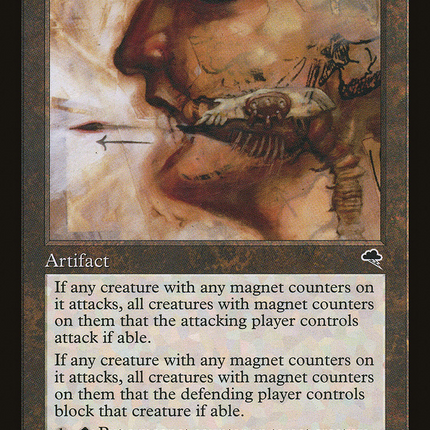 Magnetic Web (295) [Tempest]