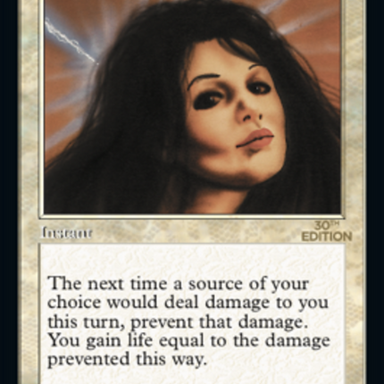 Reverse Damage (Retro) [30th Anniversary Edition]
