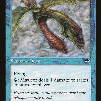 Mawcor [Tempest]