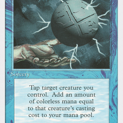 Energy Tap [Fourth Edition]
