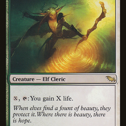 Oracle of Nectars [Shadowmoor]