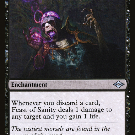 Feast of Sanity [Modern Horizons 2]