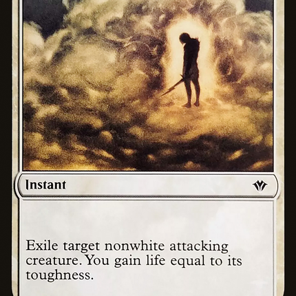Exile [The List]