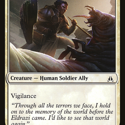 Affa Protector [The List]