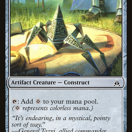 Hedron Crawler [Oath of the Gatewatch]
