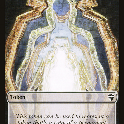 Copy [Commander Legends Tokens]