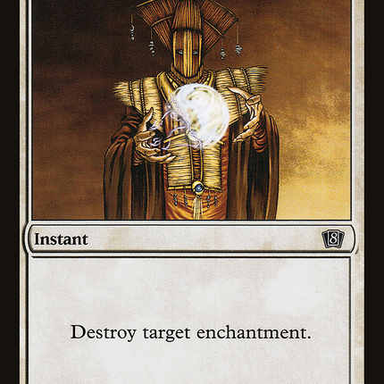 Demystify [Eighth Edition]