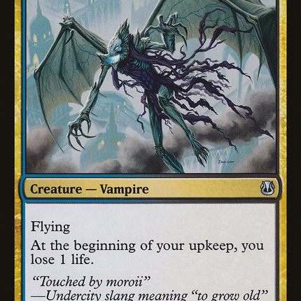 Moroii [Duel Decks: Ajani vs. Nicol Bolas]