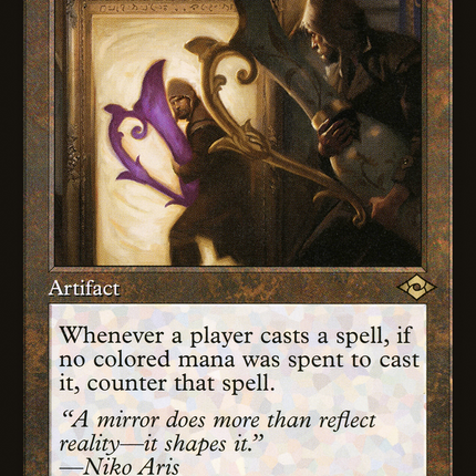 Void Mirror (Retro) [Modern Horizons 2]