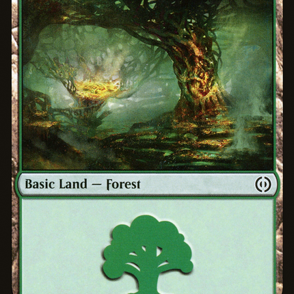 Forest (276) [Phyrexia: All Will Be One] Bundle