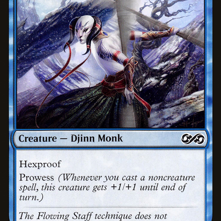 Whirlwind Adept [Ultimate Masters]