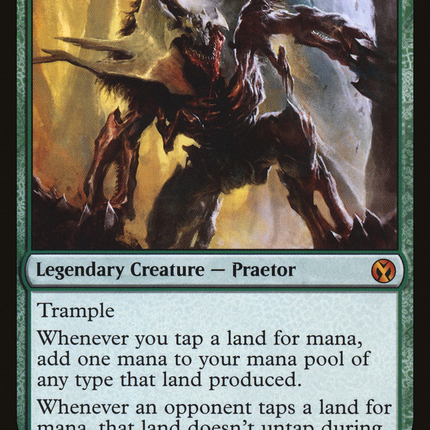 Vorinclex, Voice of Hunger [Iconic Masters]