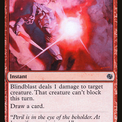 Blindblast [Jumpstart]