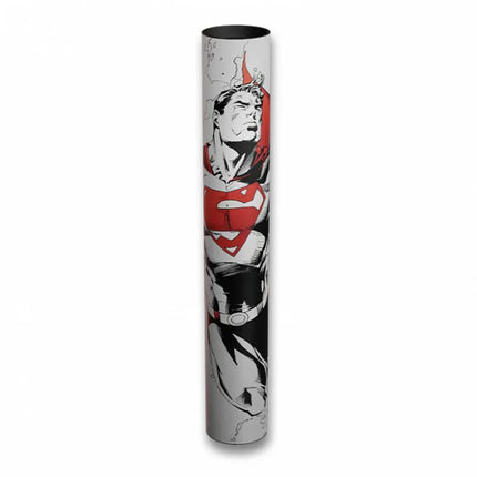 Superman Core Playmat with Tube