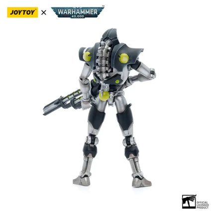1/18 Necrons Sautekh Dynasty Deathmark
