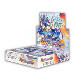 Shadowverse: Evolve - Flame of Laevateinn - Booster Box