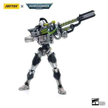 1/18 Necrons Sautekh Dynasty Deathmark