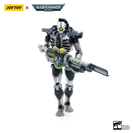 1/18 Necrons Sautekh Dynasty Deathmark