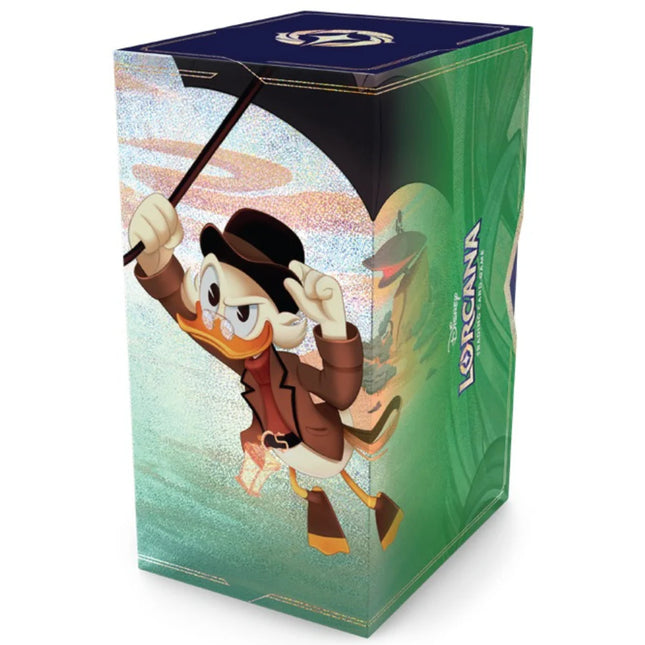 Disney Lorcana - Scrooge Mcduck Gift Set